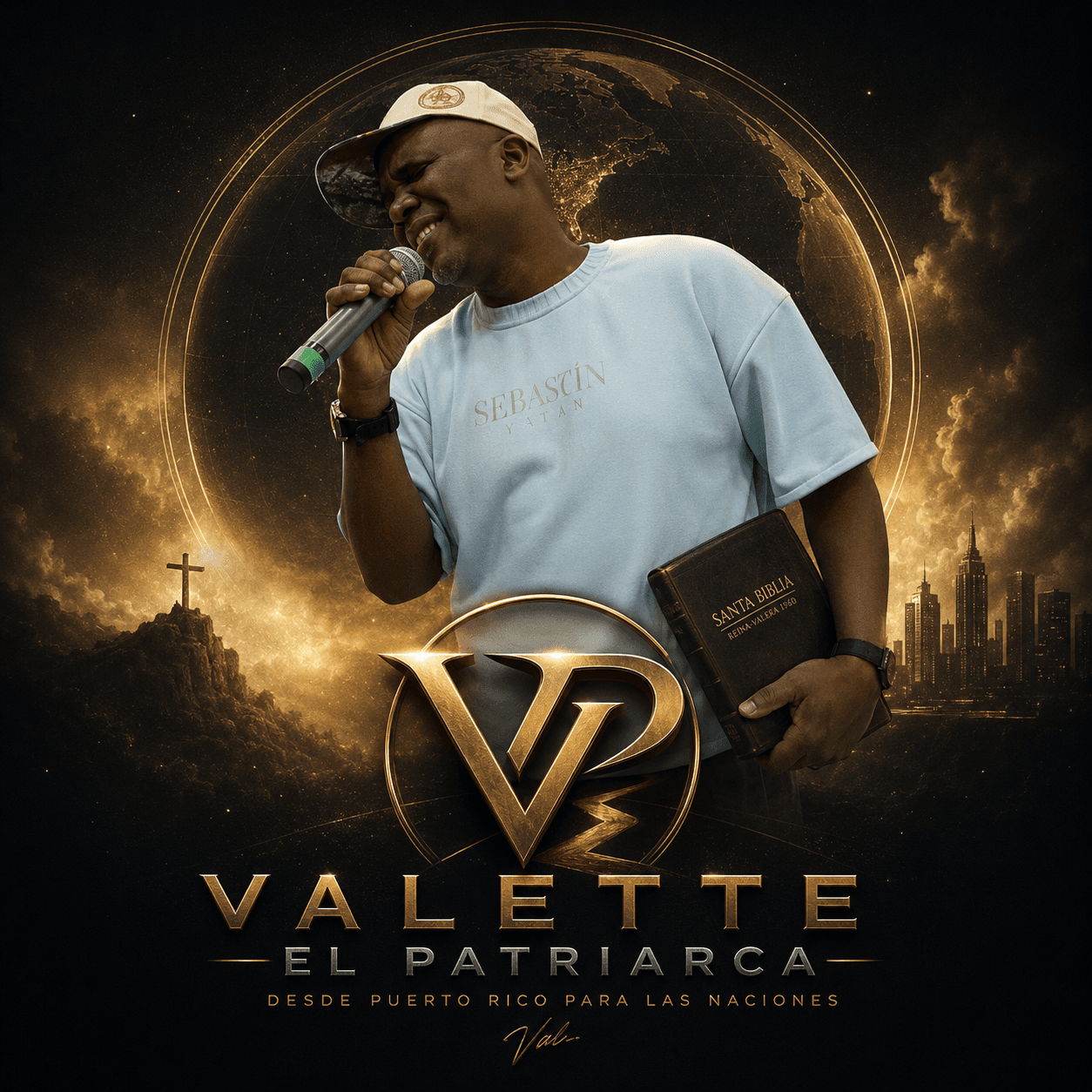 Valette El Patriarca